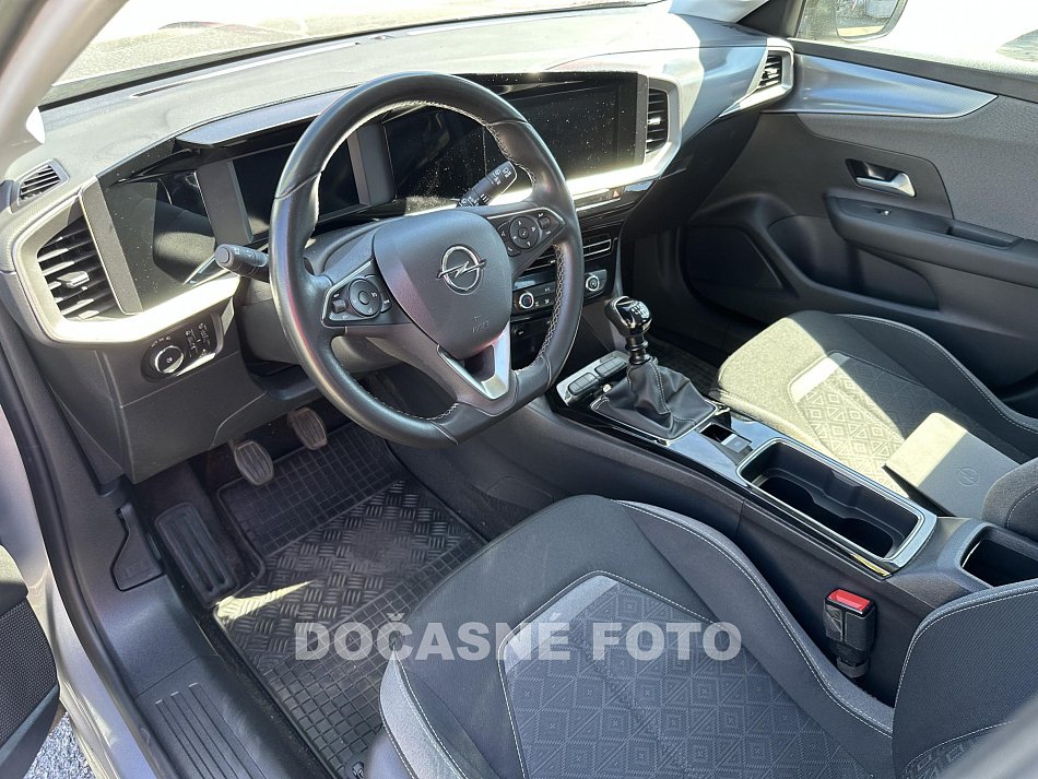 Opel Mokka 1.2T 