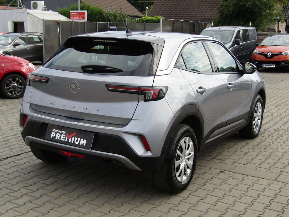 Opel Mokka 1.2T Edition