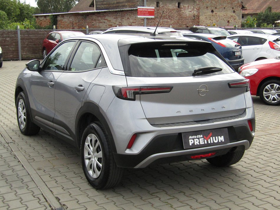 Opel Mokka 1.2T Edition