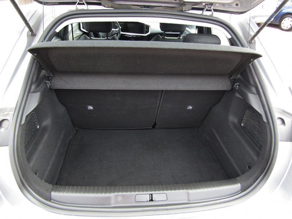 Opel Mokka 1.2T Edition