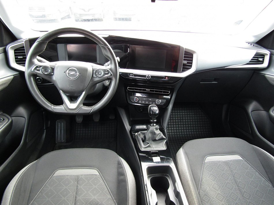 Opel Mokka 1.2T Edition