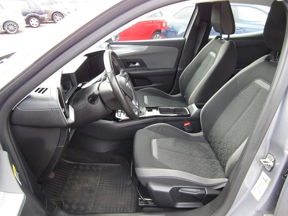 Opel Mokka 1.2T Edition