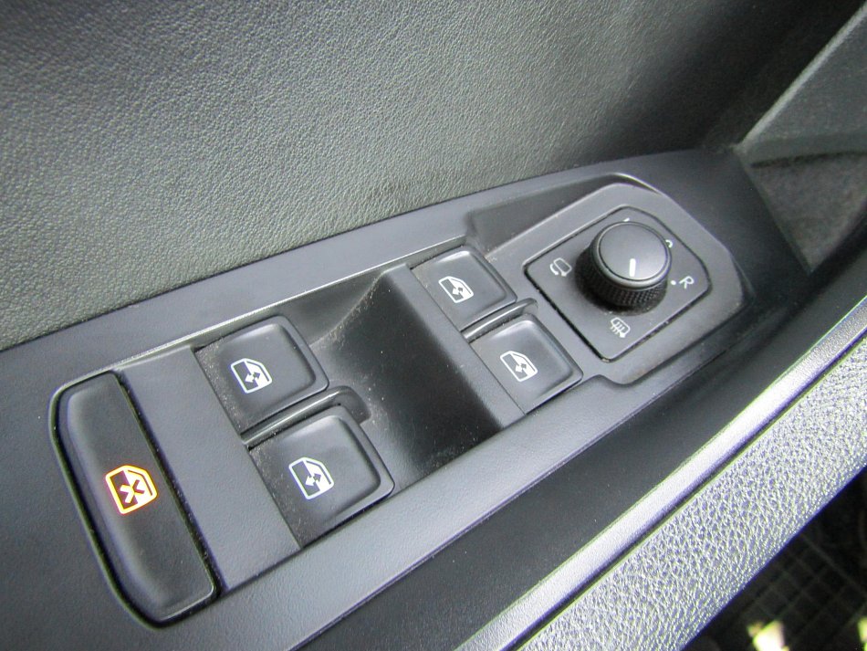 Škoda Kodiaq 2.0 TDi 