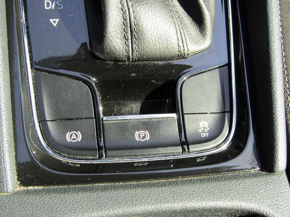 Škoda Kodiaq 2.0 TDi 