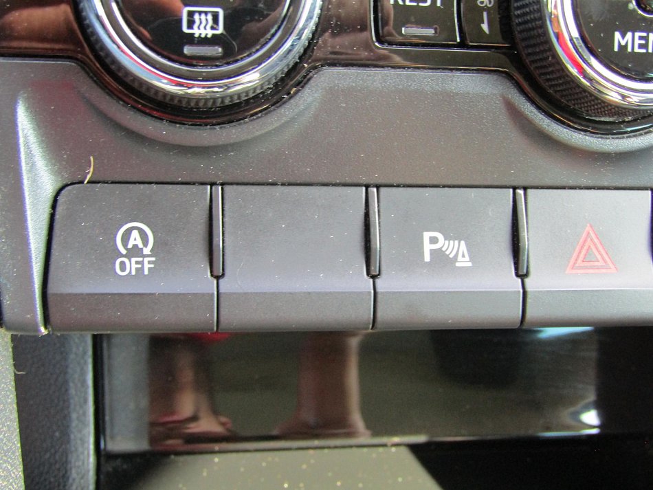 Škoda Kodiaq 2.0 TDi 