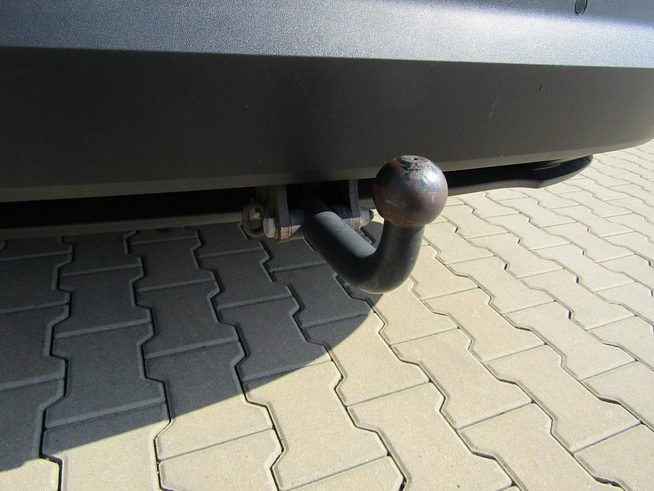 Škoda Kodiaq 2.0 TDi 