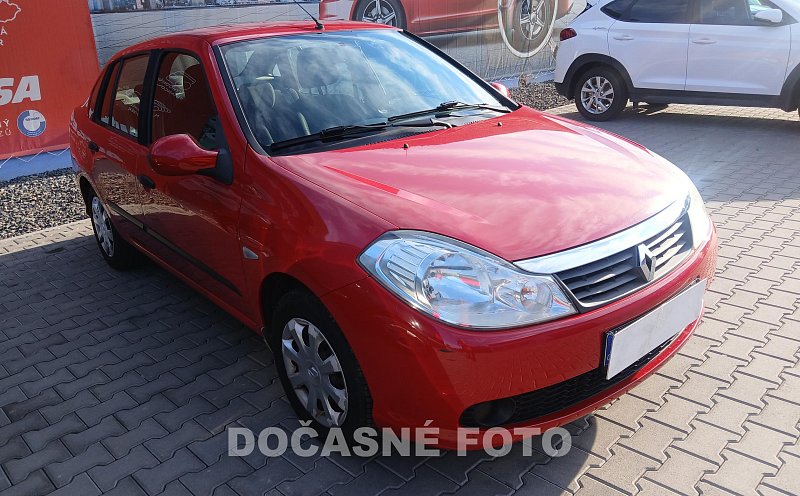 Renault Thalia 1.2i 