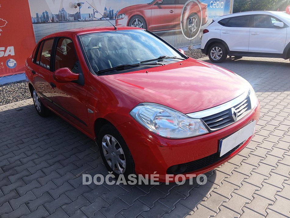 Renault Thalia 1.2i 