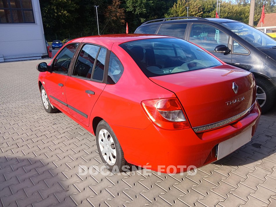 Renault Thalia 1.2i 