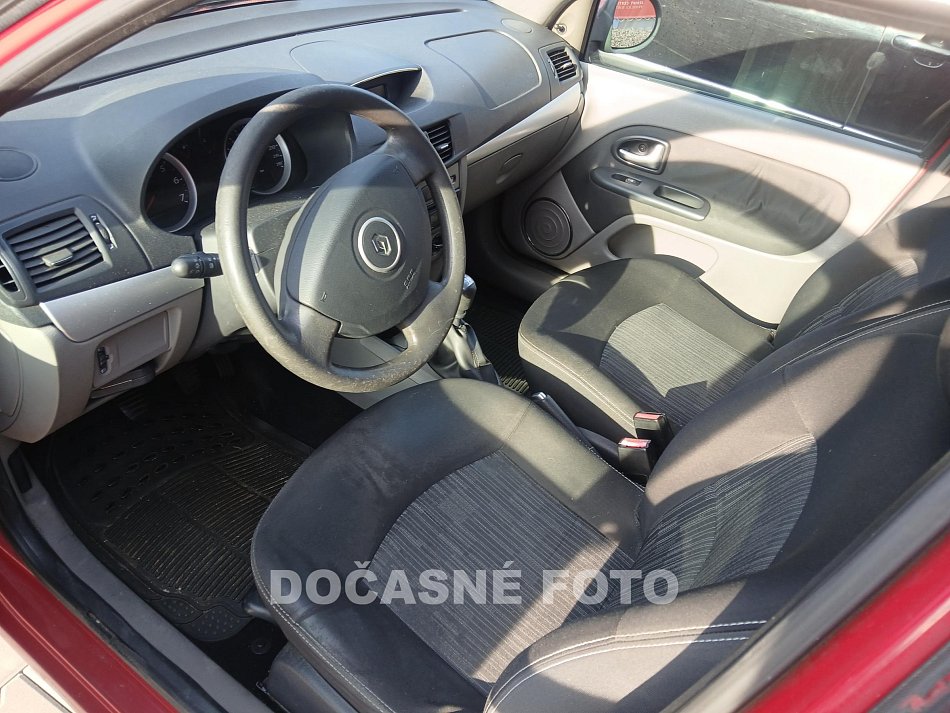 Renault Thalia 1.2i 