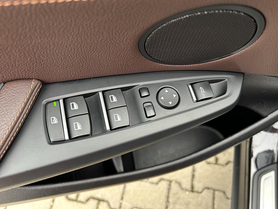 BMW X3 2.0 D X-Line xDrive20d