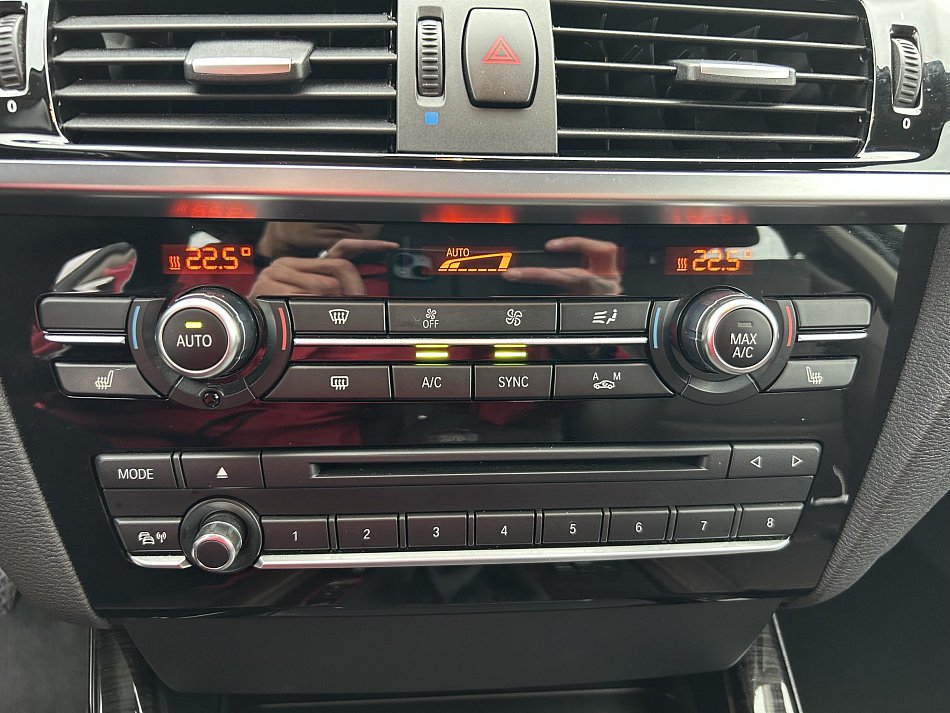 BMW X3 2.0 D X-Line xDrive20d