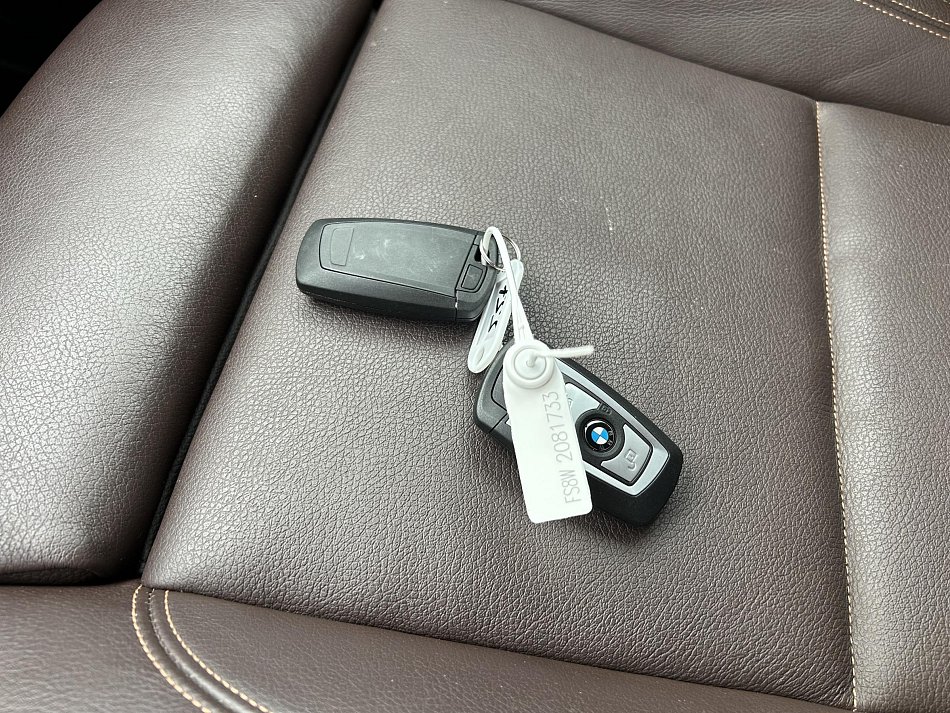 BMW X3 2.0 D X-Line xDrive20d