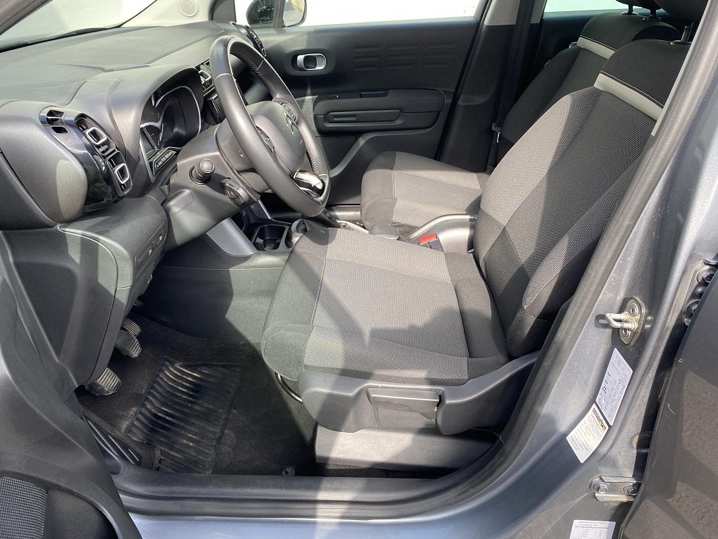 Citroën C3 Aircross 1.2 PT Shine