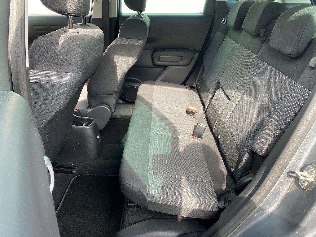 Citroën C3 Aircross 1.2 PT Shine