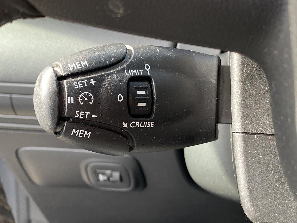 Citroën C3 Aircross 1.2 PT Shine