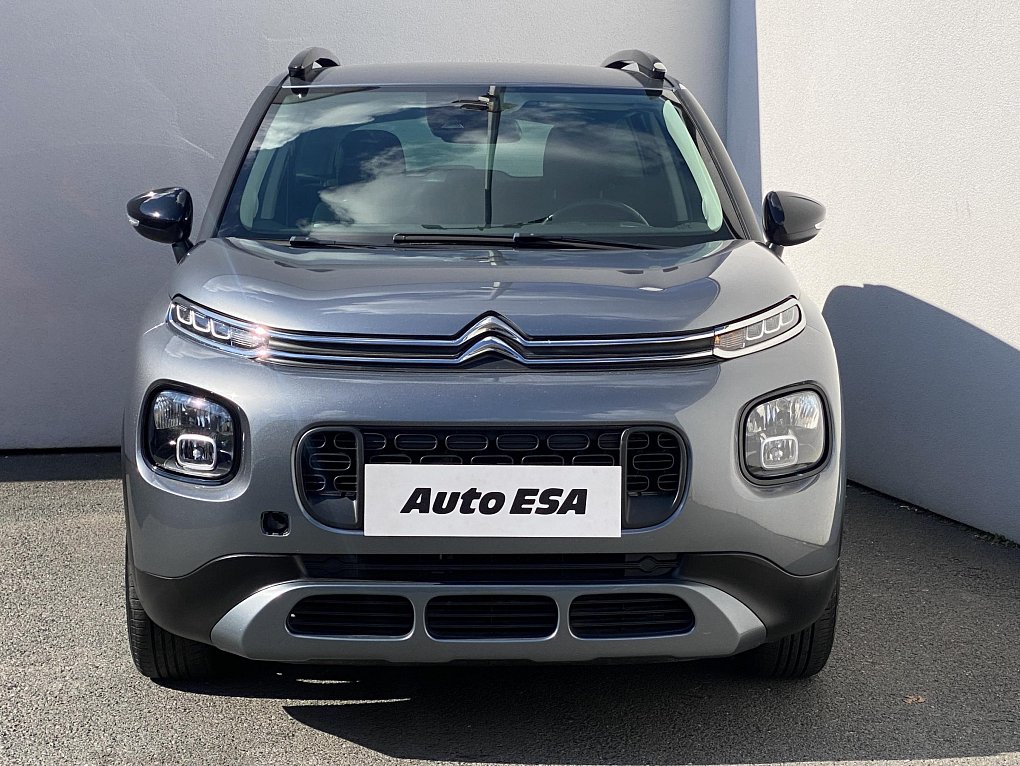 Citroën C3 Aircross 1.2 PT Shine