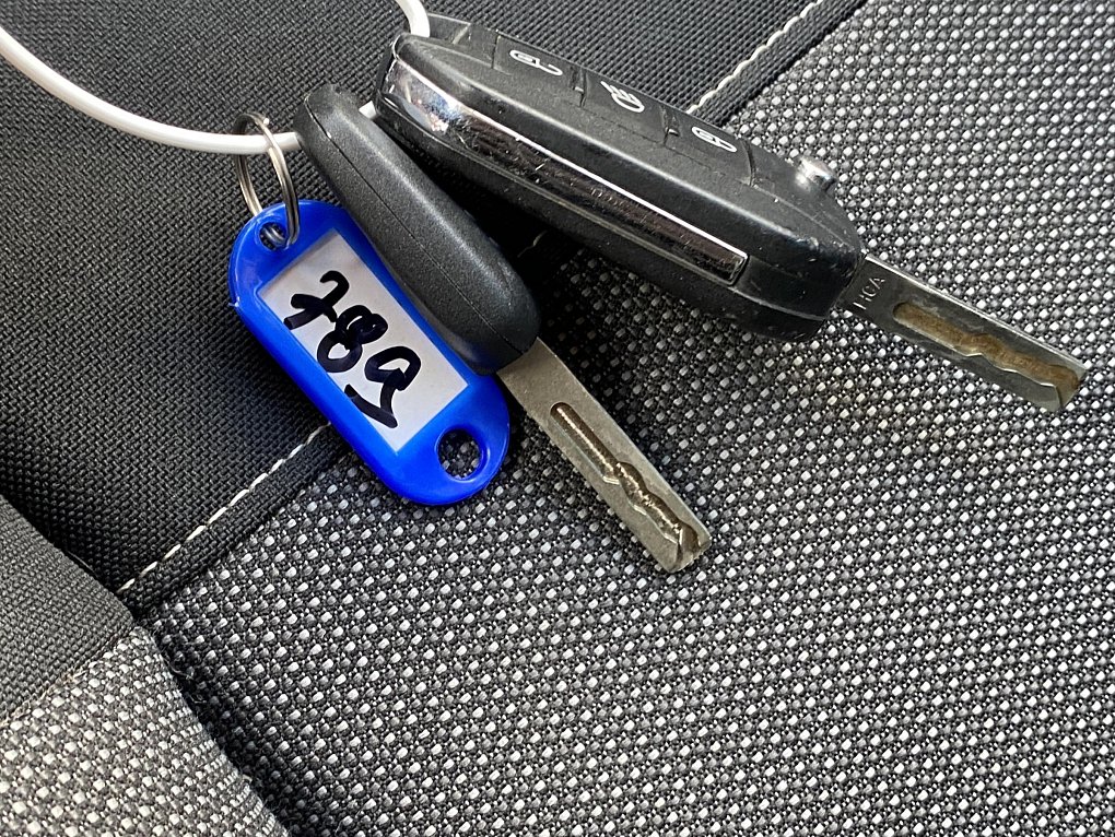 Citroën C3 Aircross 1.2 PT Shine