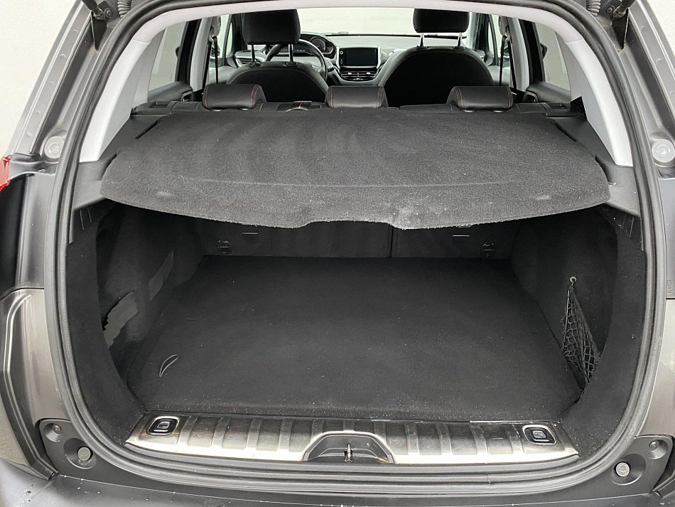 Peugeot 2008 1.2PT GT Line