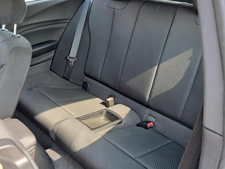 BMW Řada 1 1.6 