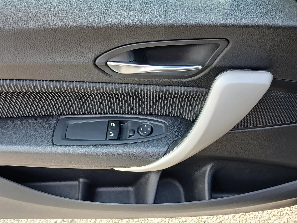 BMW Řada 1 1.6 