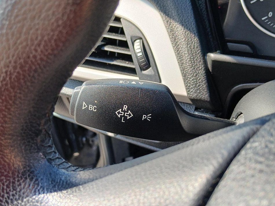 BMW Řada 1 1.6 