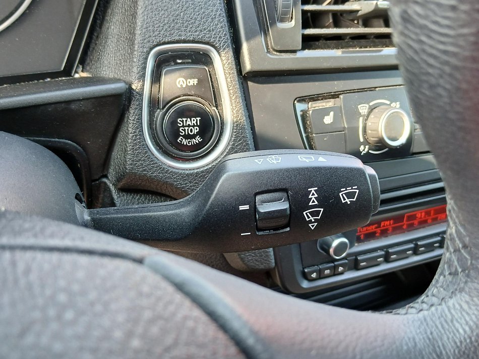 BMW Řada 1 1.6 