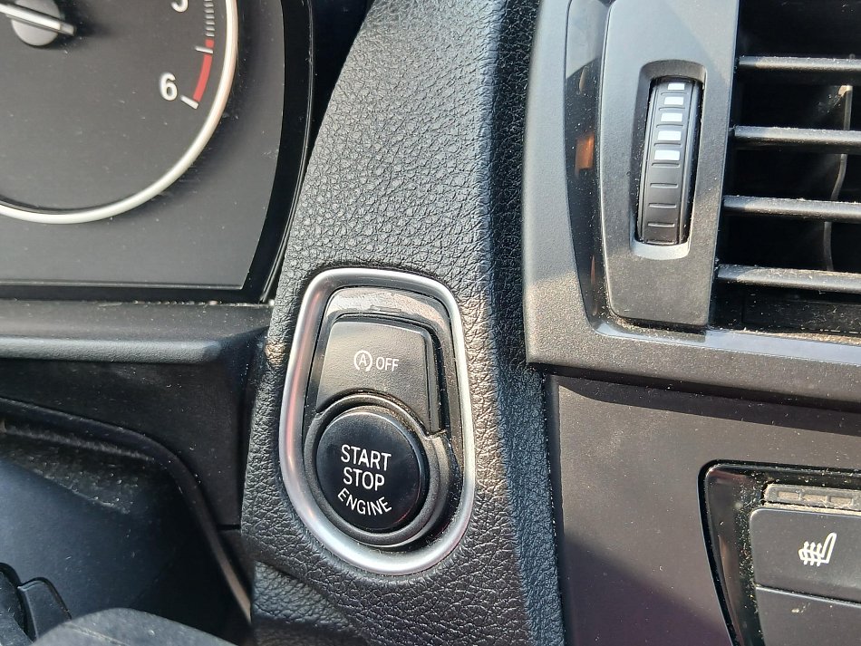 BMW Řada 1 1.6 