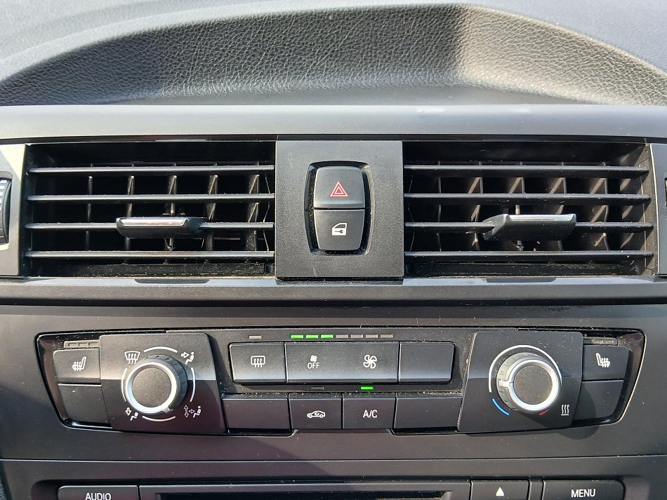 BMW Řada 1 1.6 