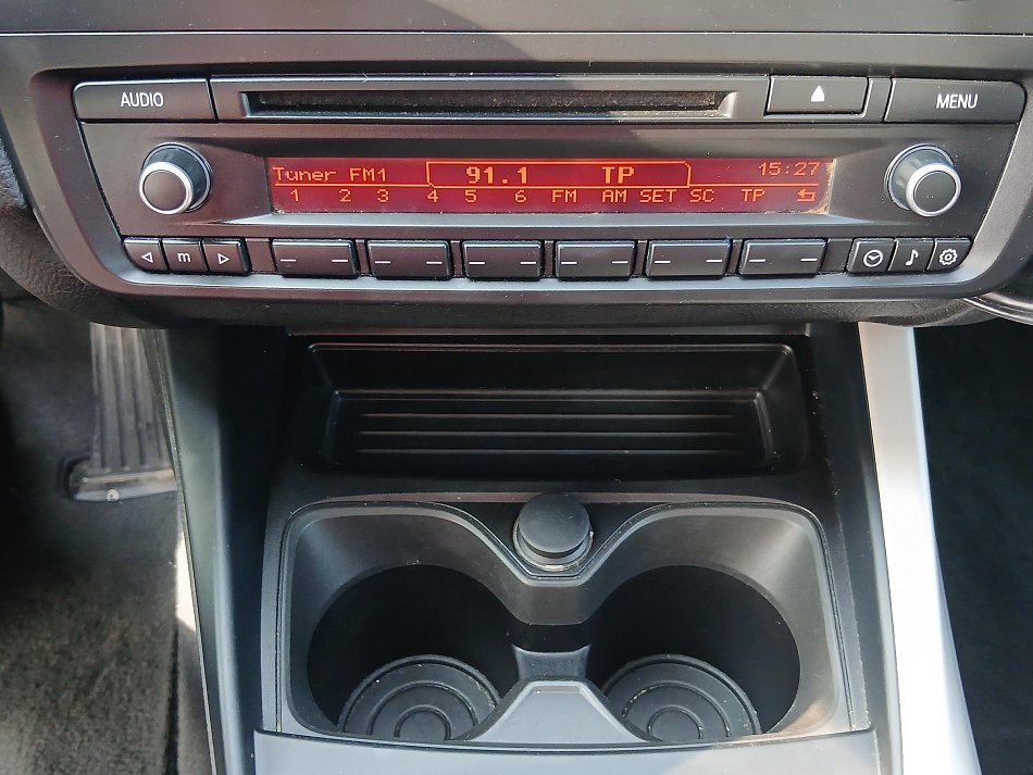 BMW Řada 1 1.6 