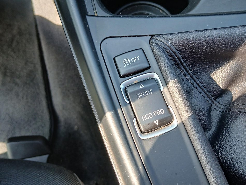 BMW Řada 1 1.6 