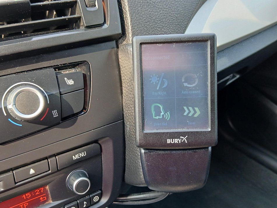 BMW Řada 1 1.6 