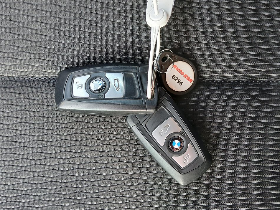 BMW Řada 1 1.6 
