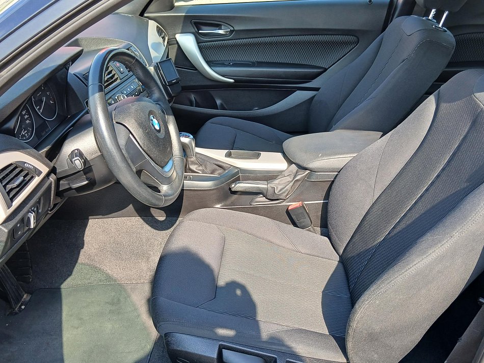 BMW Řada 1 1.6 