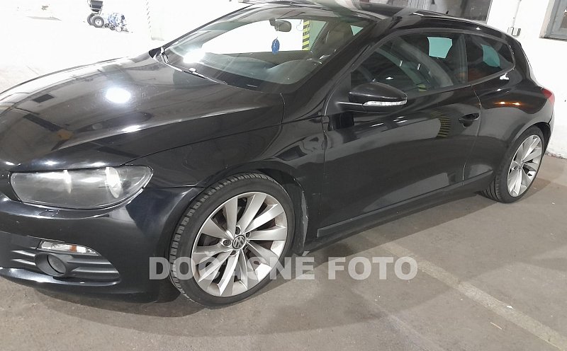 Volkswagen Scirocco 1.4 