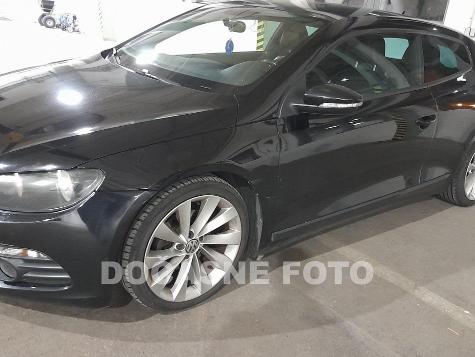 Volkswagen Scirocco 1.4 