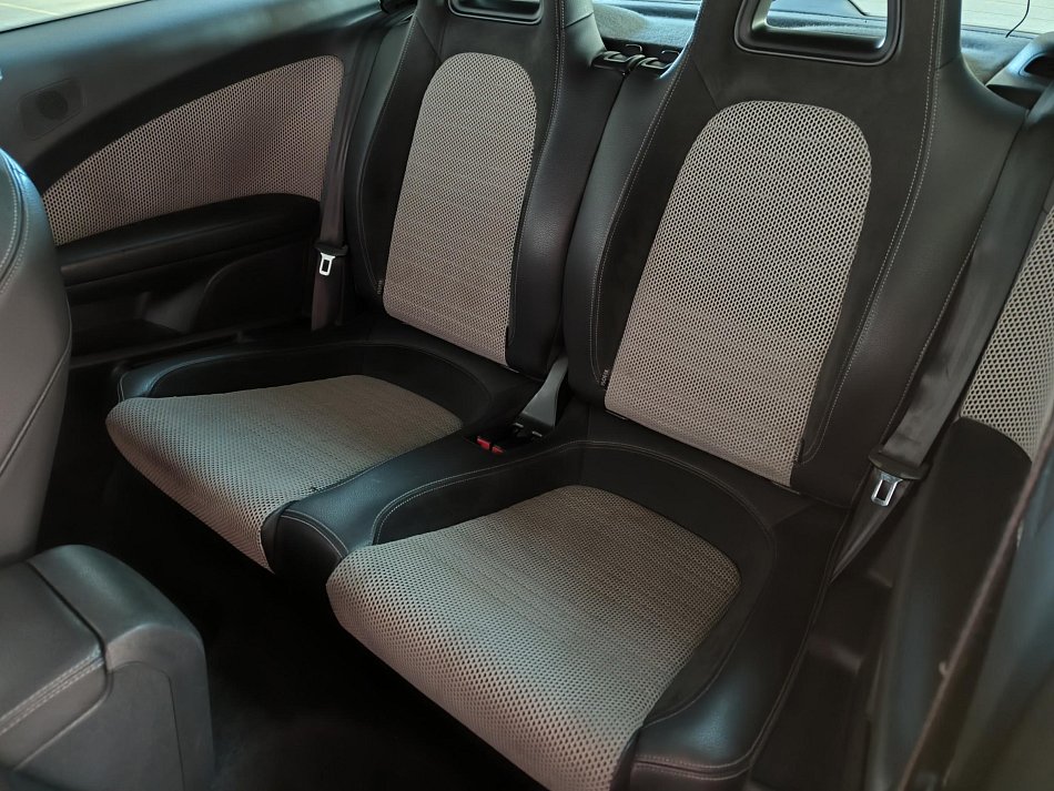 Volkswagen Scirocco 1.4 