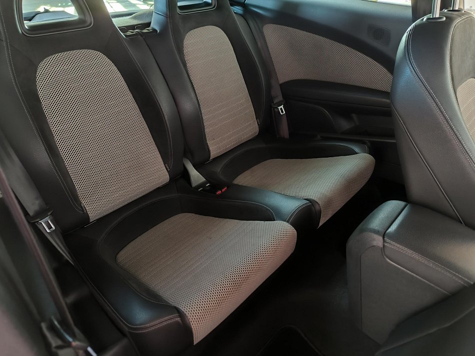 Volkswagen Scirocco 1.4 