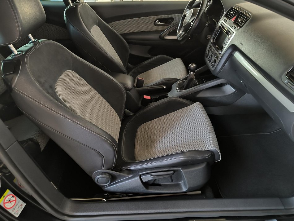 Volkswagen Scirocco 1.4 