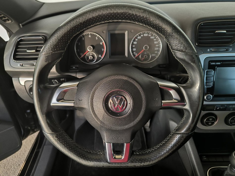 Volkswagen Scirocco 1.4 
