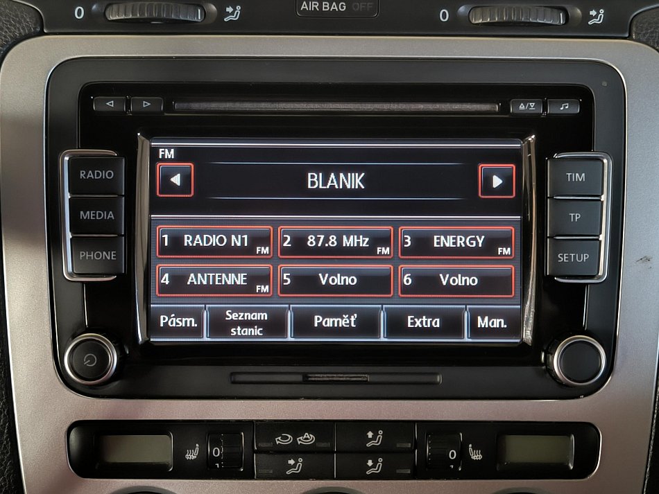 Volkswagen Scirocco 1.4 