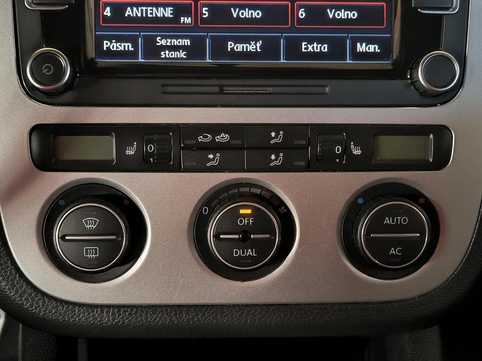 Volkswagen Scirocco 1.4 
