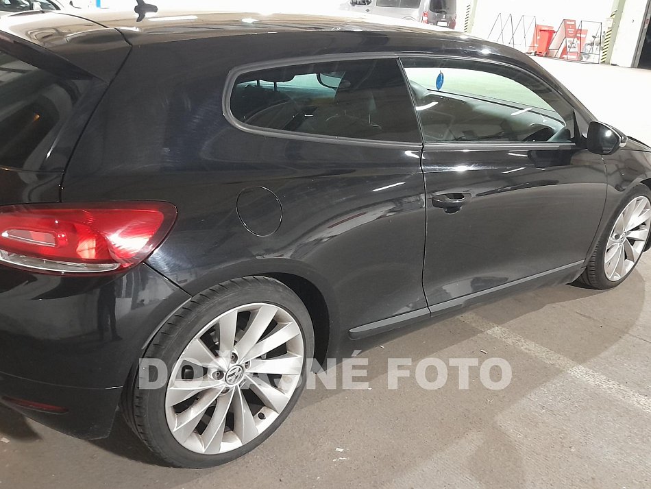 Volkswagen Scirocco 1.4 