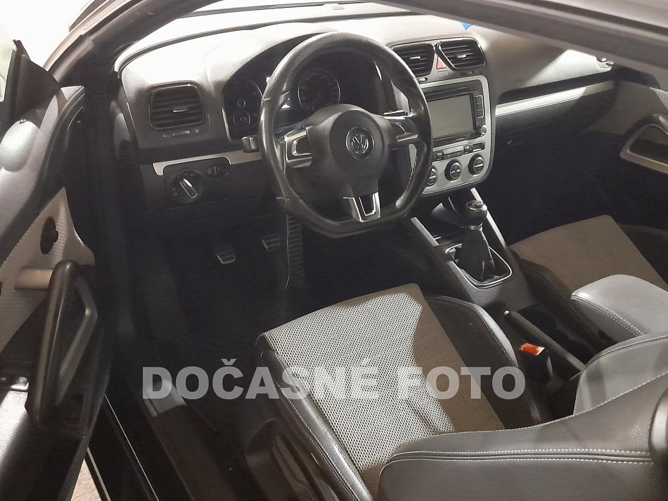 Volkswagen Scirocco 1.4 