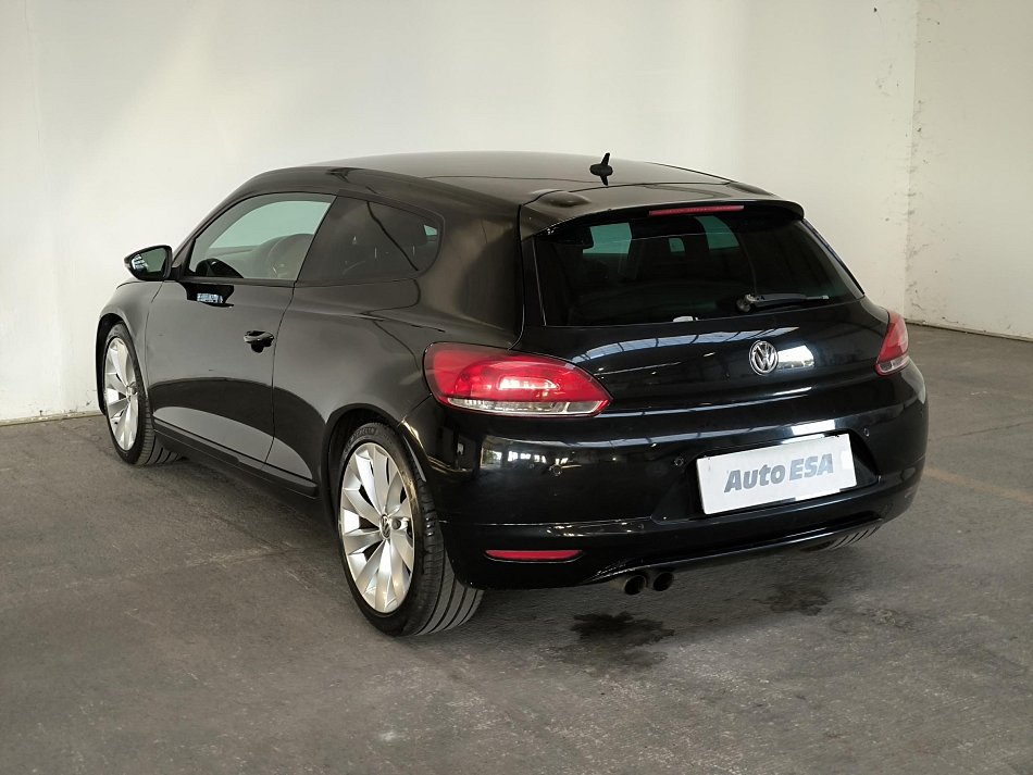 Volkswagen Scirocco 1.4 