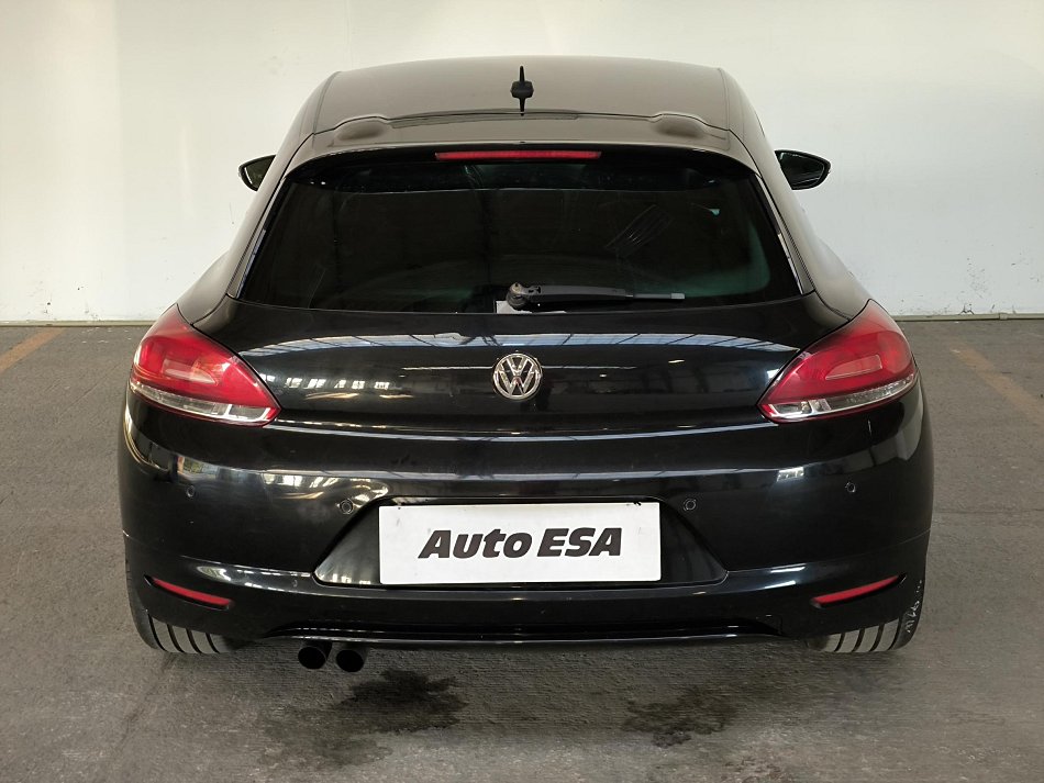 Volkswagen Scirocco 1.4 