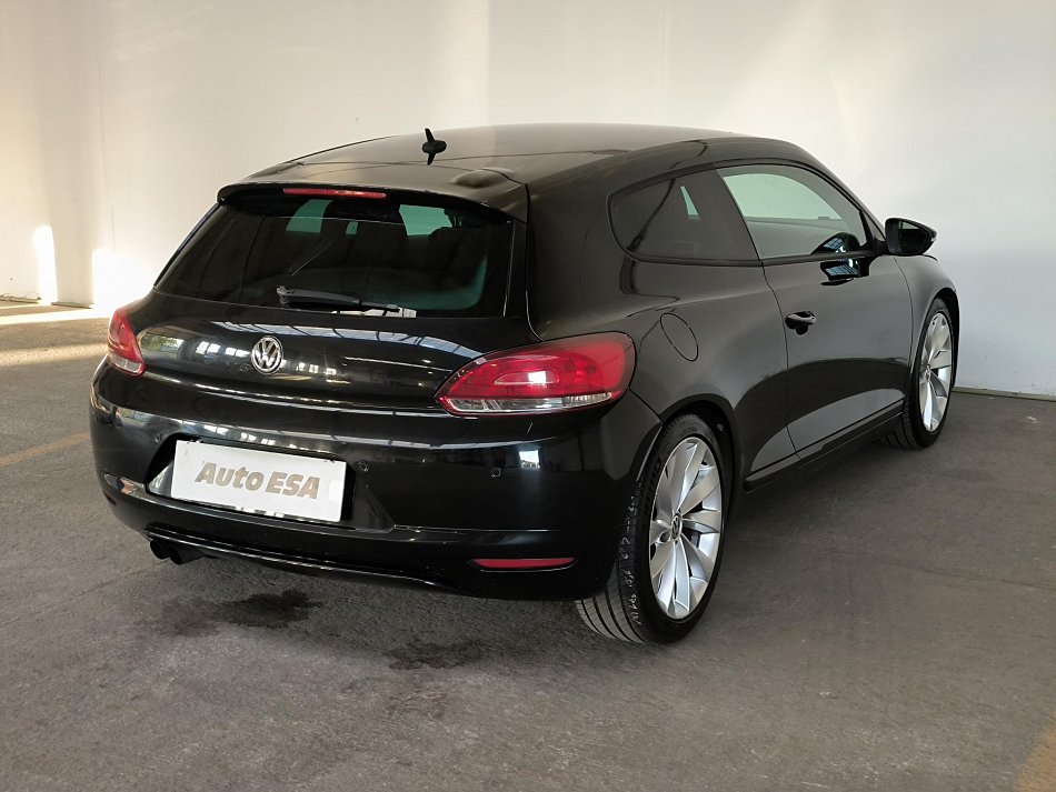 Volkswagen Scirocco 1.4 
