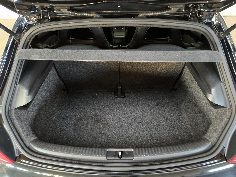 Volkswagen Scirocco 1.4 