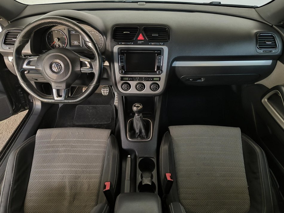 Volkswagen Scirocco 1.4 