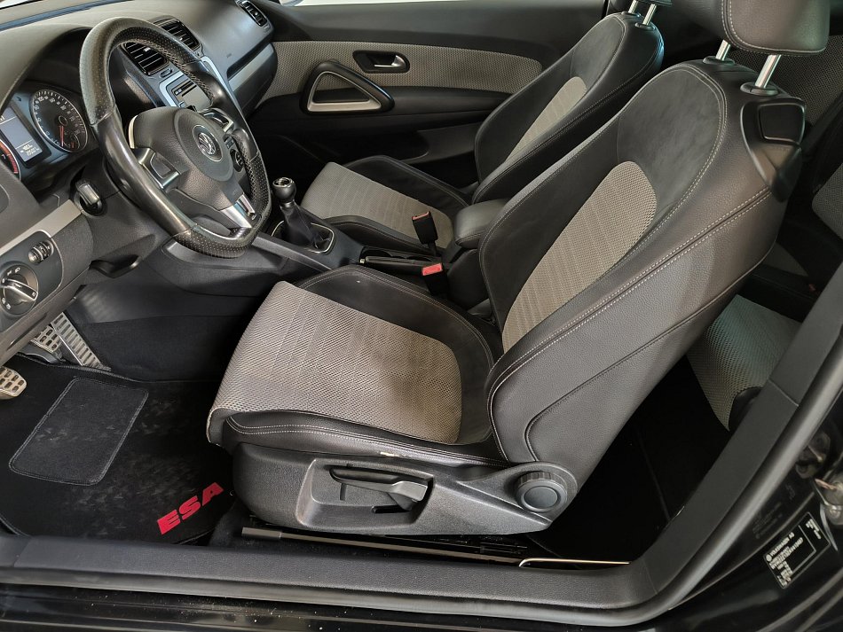 Volkswagen Scirocco 1.4 